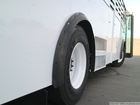 2003 Thomas Built Saf-T-Liner Prison Transport Bus