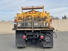 2003 International PB Loader B4 Asphalt Patcher Truck