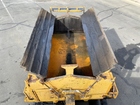 2003 International PB Loader B4 Asphalt Patcher Truck