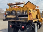2003 International PB Loader B4 Asphalt Patcher Truck