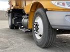 2003 International PB Loader B4 Asphalt Patcher Truck