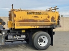 2003 International PB Loader B4 Asphalt Patcher Truck