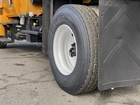 2003 International PB Loader B4 Asphalt Patcher Truck