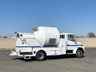 2003 Freightliner FL60 OK Champion S660 Power Rodder Truck