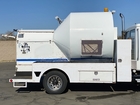 2003 Freightliner FL60 OK Champion S660 Power Rodder Truck