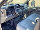 2003 Ford F550 Altec AT37-G 42' Articulated Bucket Truck