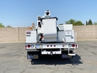 2003 Ford F550 Altec AT37-G 42' Articulated Bucket Truck