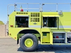 2003 Oshkosh Striker 1500 ARFF Aircraft Rescue