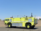 2003 Oshkosh Striker 1500 ARFF Aircraft Rescue