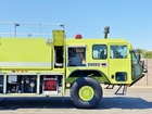2003 Oshkosh Striker 1500 ARFF Aircraft Rescue