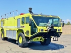 2003 Oshkosh Striker 1500 ARFF Aircraft Rescue