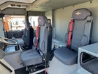 2003 Oshkosh Striker 1500 ARFF Aircraft Rescue