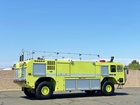 2003 Oshkosh Striker 1500 ARFF Aircraft Rescue