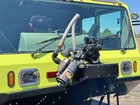2003 Oshkosh Striker 1500 ARFF Aircraft Rescue