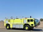 2003 Oshkosh Striker 1500 ARFF Aircraft Rescue