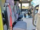 2003 Oshkosh Striker 1500 ARFF Aircraft Rescue