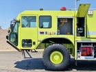 2003 Oshkosh Striker 1500 ARFF Aircraft Rescue