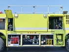 2003 Oshkosh Striker 1500 ARFF Aircraft Rescue
