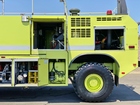 2003 Oshkosh Striker 1500 ARFF Aircraft Rescue