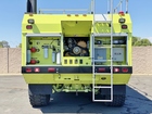 2003 Oshkosh Striker 1500 ARFF Aircraft Rescue