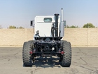 2003 Oshkosh MK23 6x6 Tandem Axle Cab & Chassis