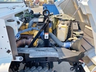 2003 Oshkosh MK23 6x6 Tandem Axle Cab & Chassis