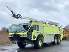2004 Oshkosh Striker 3000 Aircraft Rescue w/53' Snozzle