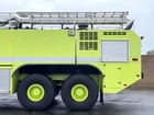 2004 Oshkosh Striker 3000 Aircraft Rescue w/53' Snozzle
