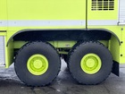 2004 Oshkosh Striker 3000 Aircraft Rescue w/53' Snozzle