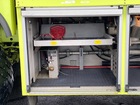 2004 Oshkosh Striker 3000 Aircraft Rescue w/53' Snozzle