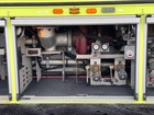 2004 Oshkosh Striker 3000 Aircraft Rescue w/53' Snozzle