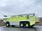 2004 Oshkosh Striker 3000 Aircraft Rescue w/53' Snozzle
