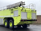 2004 Oshkosh Striker 3000 Aircraft Rescue w/53' Snozzle