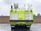 2004 Oshkosh Striker 3000 Aircraft Rescue w/53' Snozzle