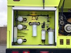2004 Oshkosh Striker 3000 Aircraft Rescue w/53' Snozzle
