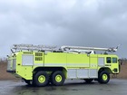 2004 Oshkosh Striker 3000 Aircraft Rescue w/53' Snozzle