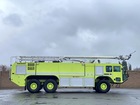 2004 Oshkosh Striker 3000 Aircraft Rescue w/53' Snozzle