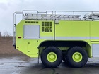 2004 Oshkosh Striker 3000 Aircraft Rescue w/53' Snozzle