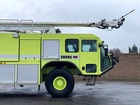 2004 Oshkosh Striker 3000 Aircraft Rescue w/53' Snozzle