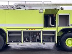 2004 Oshkosh Striker 3000 Aircraft Rescue w/53' Snozzle