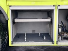 2004 Oshkosh Striker 3000 Aircraft Rescue w/53' Snozzle