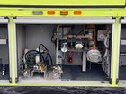 2004 Oshkosh Striker 3000 Aircraft Rescue w/53' Snozzle