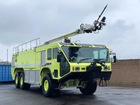 2004 Oshkosh Striker 3000 Aircraft Rescue w/53' Snozzle