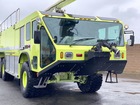 2004 Oshkosh Striker 3000 Aircraft Rescue w/53' Snozzle