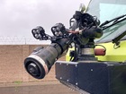 2004 Oshkosh Striker 3000 Aircraft Rescue w/53' Snozzle