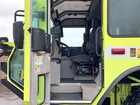 2004 Oshkosh Striker 3000 Aircraft Rescue w/53' Snozzle