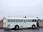 2003 Thomas Saf-T-Liner Prison Jail Transport Bus