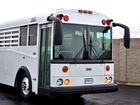 2003 Thomas Saf-T-Liner Prison Jail Transport Bus