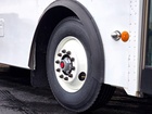 2003 Thomas Saf-T-Liner Prison Jail Transport Bus
