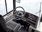 2003 Thomas Saf-T-Liner Prison Jail Transport Bus